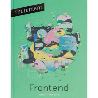 Frontend development